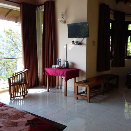 Kandy View Garden Hotel Εξωτερικό φωτογραφία