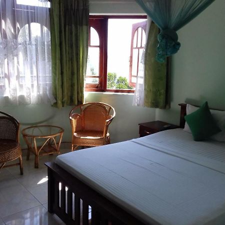 Kandy View Garden Hotel Εξωτερικό φωτογραφία