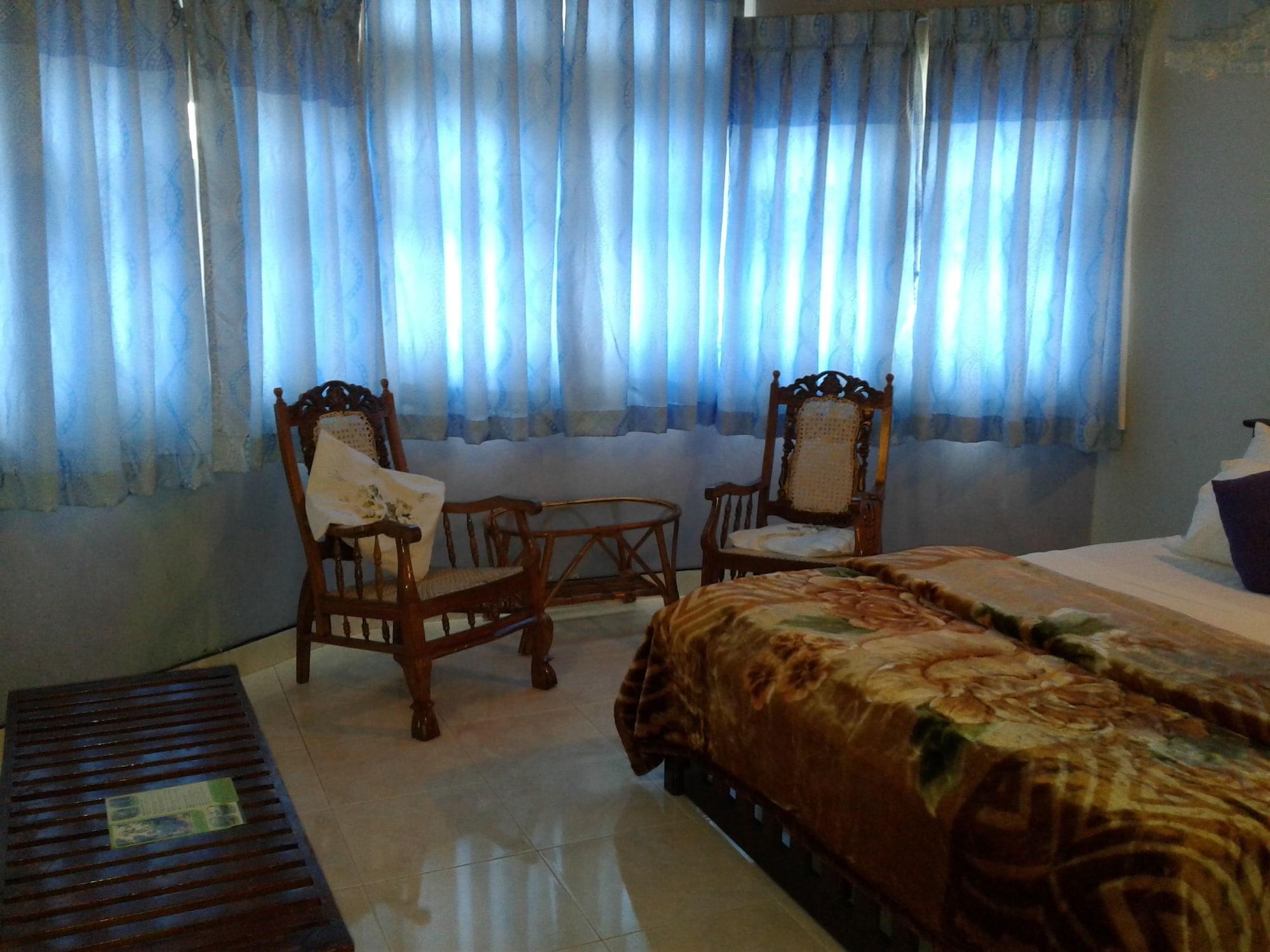 Kandy View Garden Hotel Εξωτερικό φωτογραφία