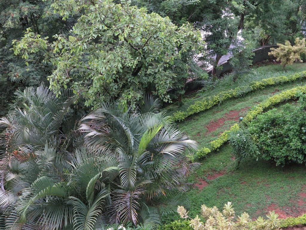 Kandy View Garden Hotel Εξωτερικό φωτογραφία