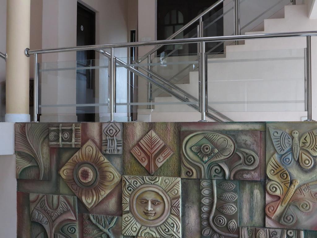 Kandy View Garden Hotel Εξωτερικό φωτογραφία