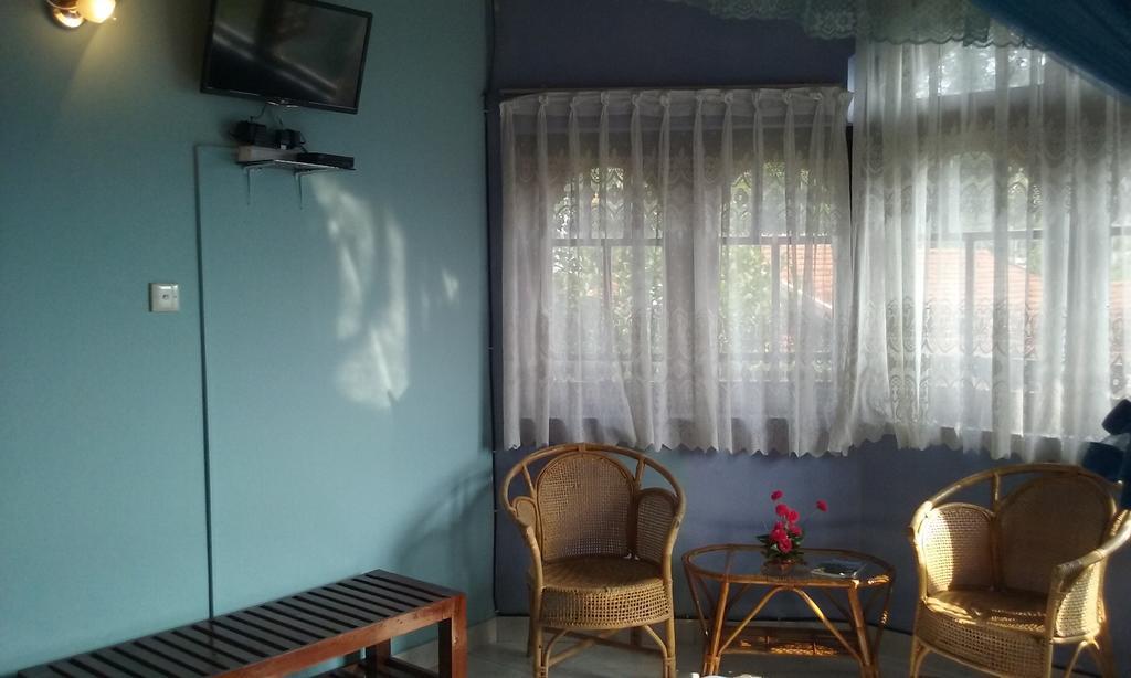 Kandy View Garden Hotel Εξωτερικό φωτογραφία