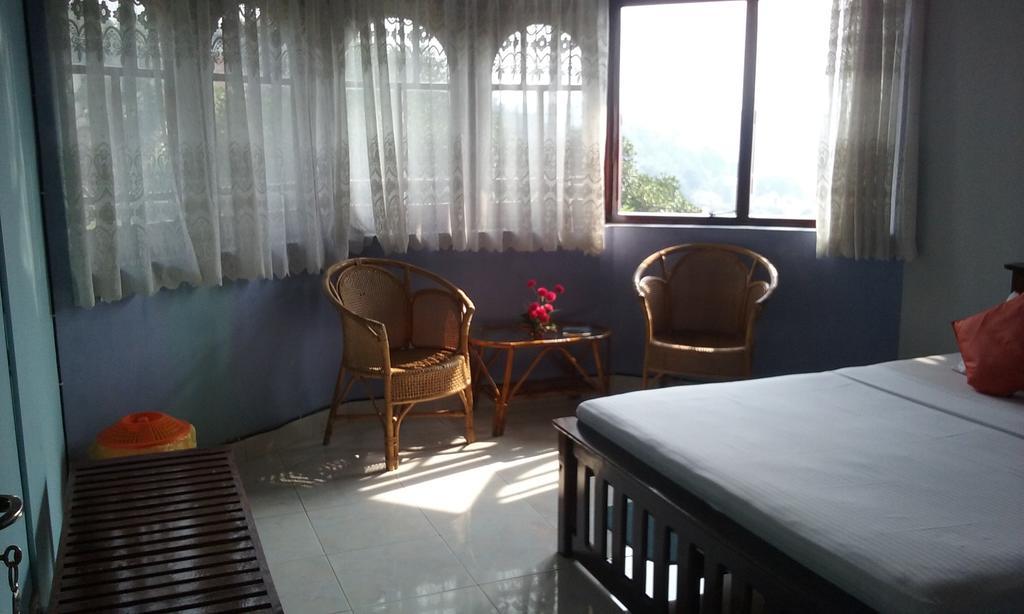 Kandy View Garden Hotel Εξωτερικό φωτογραφία