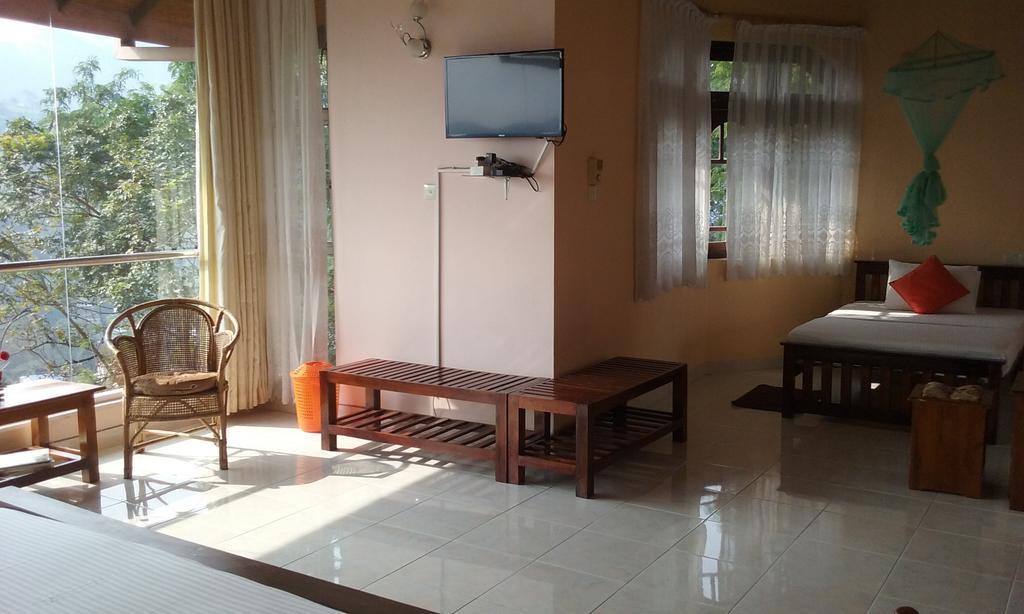 Kandy View Garden Hotel Εξωτερικό φωτογραφία