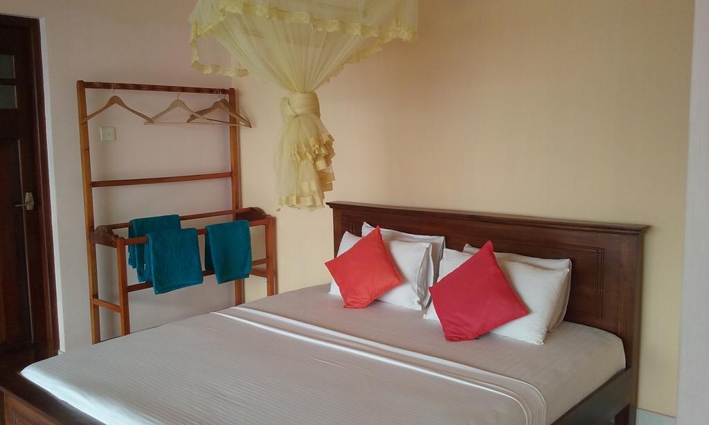 Kandy View Garden Hotel Εξωτερικό φωτογραφία