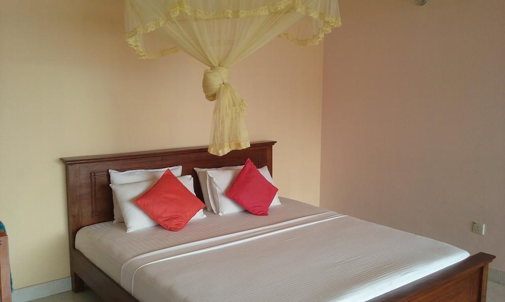 Kandy View Garden Hotel Εξωτερικό φωτογραφία
