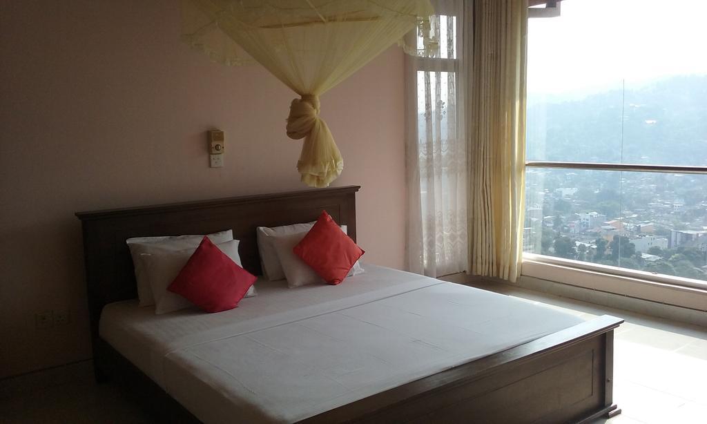 Kandy View Garden Hotel Εξωτερικό φωτογραφία