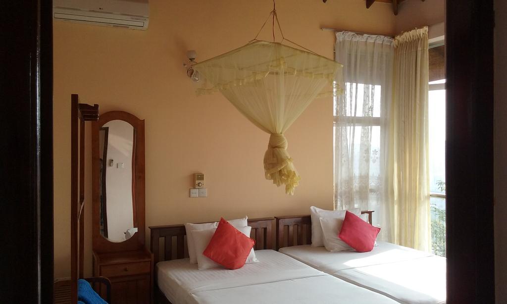 Kandy View Garden Hotel Εξωτερικό φωτογραφία