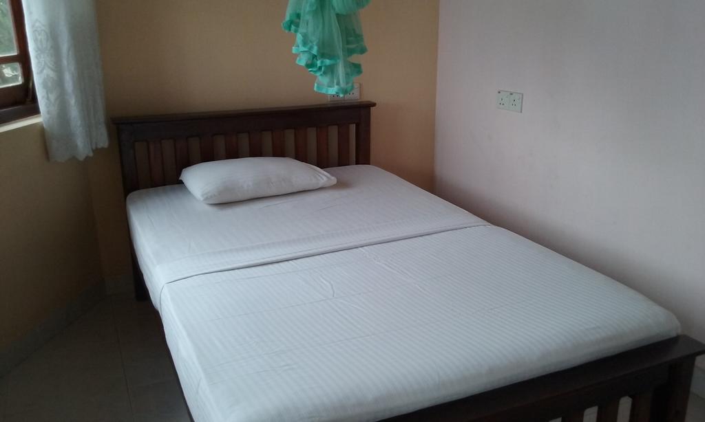 Kandy View Garden Hotel Εξωτερικό φωτογραφία