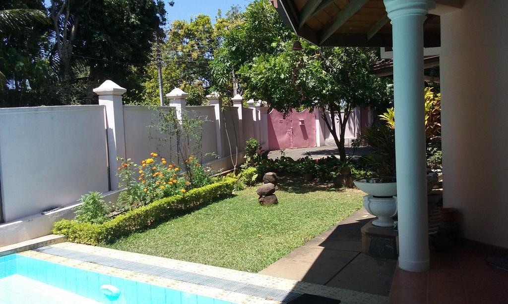 Kandy View Garden Hotel Εξωτερικό φωτογραφία