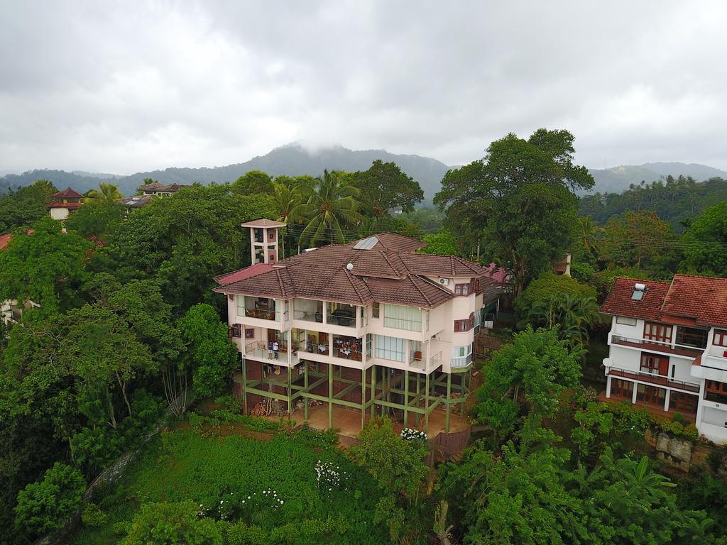 Kandy View Garden Hotel Εξωτερικό φωτογραφία