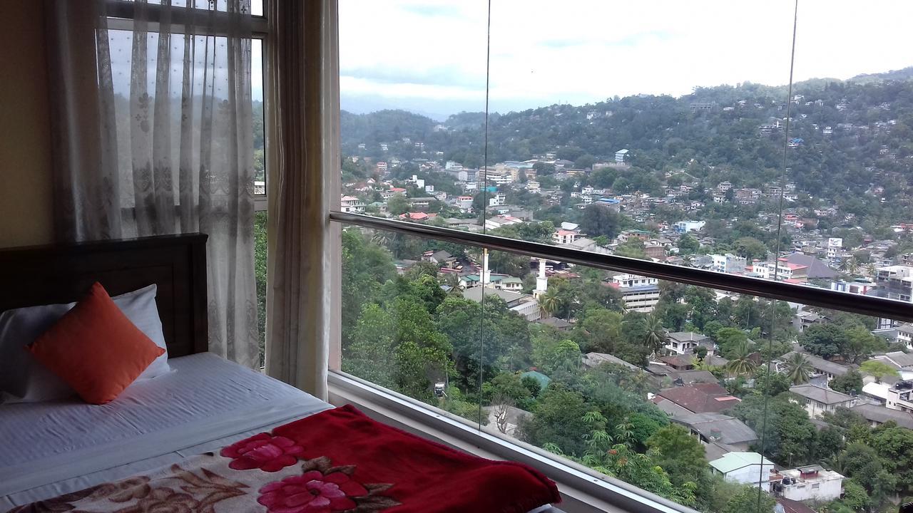 Kandy View Garden Hotel Εξωτερικό φωτογραφία