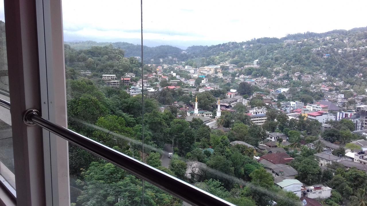 Kandy View Garden Hotel Εξωτερικό φωτογραφία