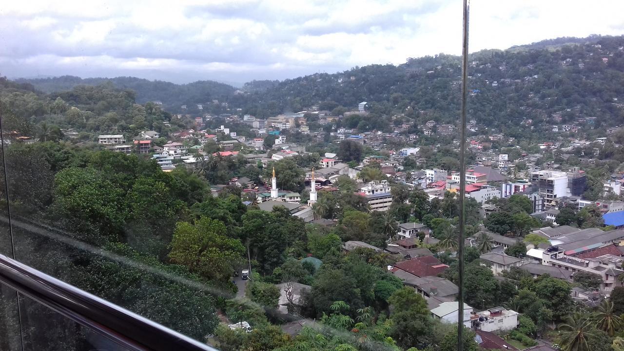 Kandy View Garden Hotel Εξωτερικό φωτογραφία