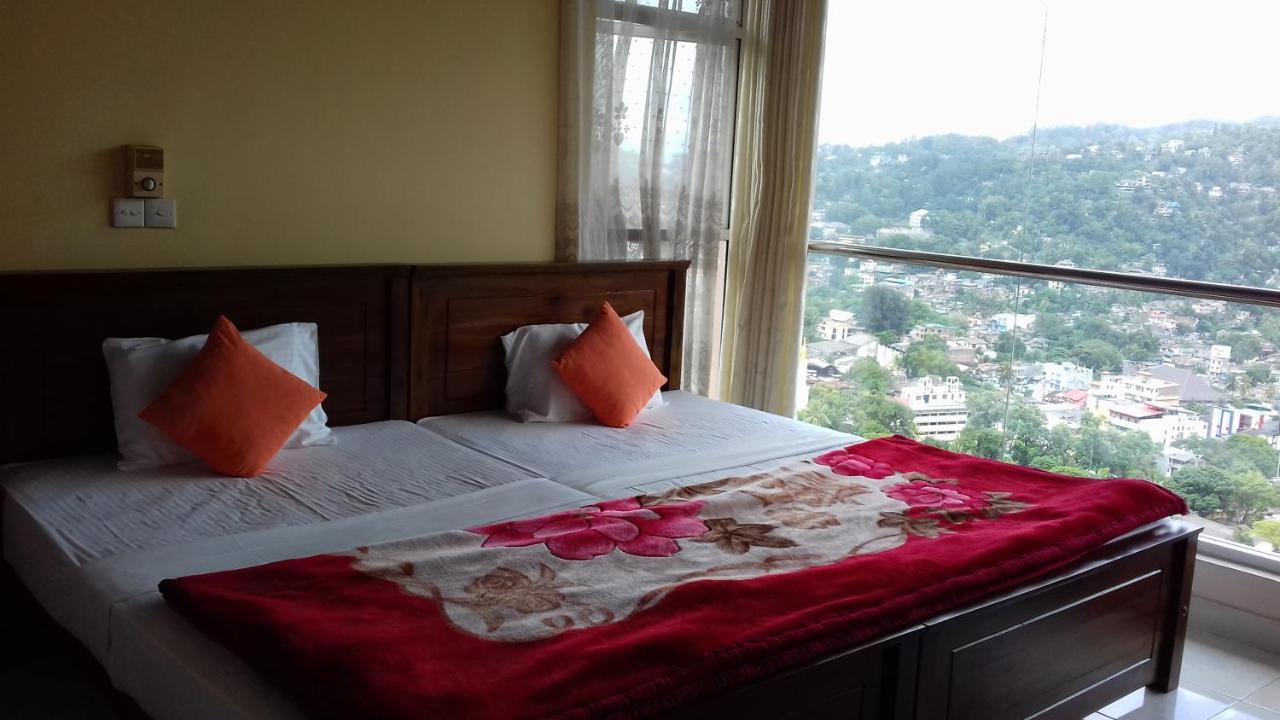 Kandy View Garden Hotel Εξωτερικό φωτογραφία