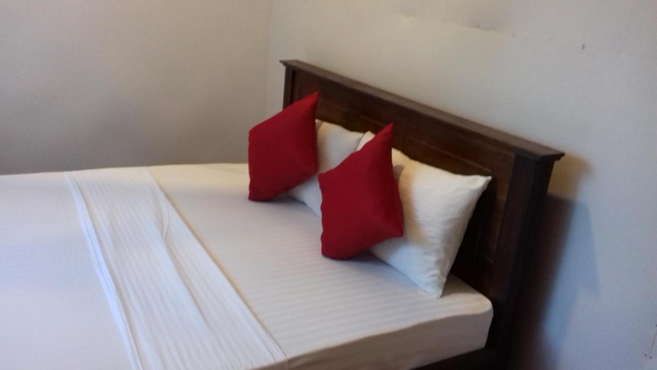 Kandy View Garden Hotel Εξωτερικό φωτογραφία