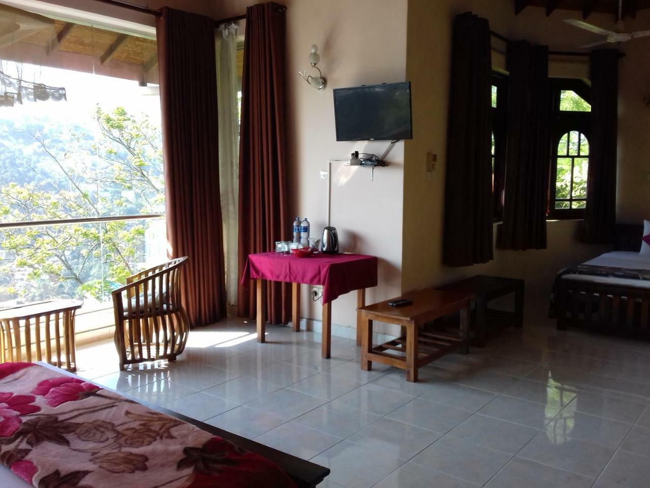 Kandy View Garden Hotel Εξωτερικό φωτογραφία