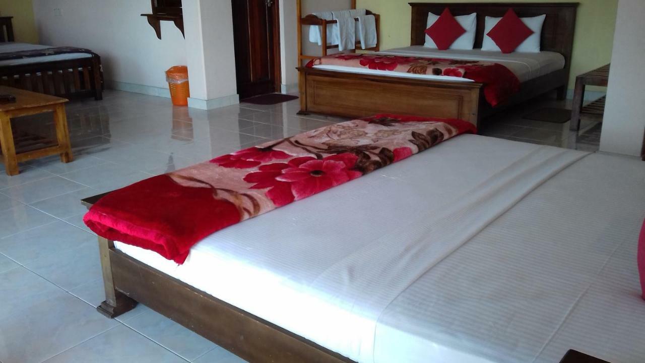 Kandy View Garden Hotel Εξωτερικό φωτογραφία