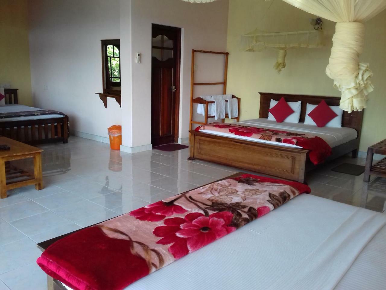 Kandy View Garden Hotel Εξωτερικό φωτογραφία