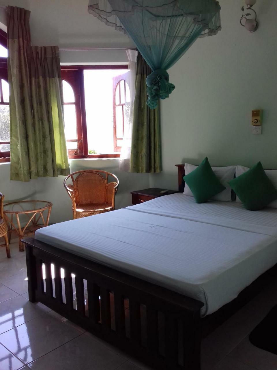 Kandy View Garden Hotel Εξωτερικό φωτογραφία