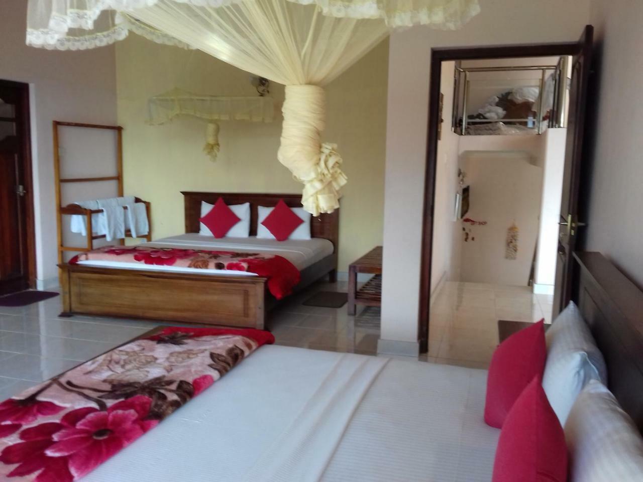 Kandy View Garden Hotel Εξωτερικό φωτογραφία