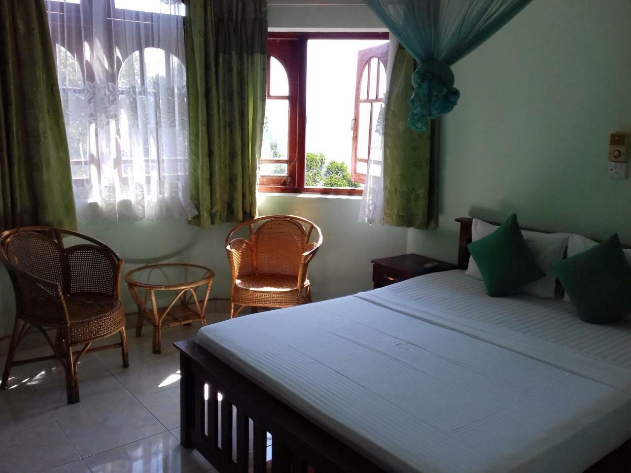 Kandy View Garden Hotel Εξωτερικό φωτογραφία