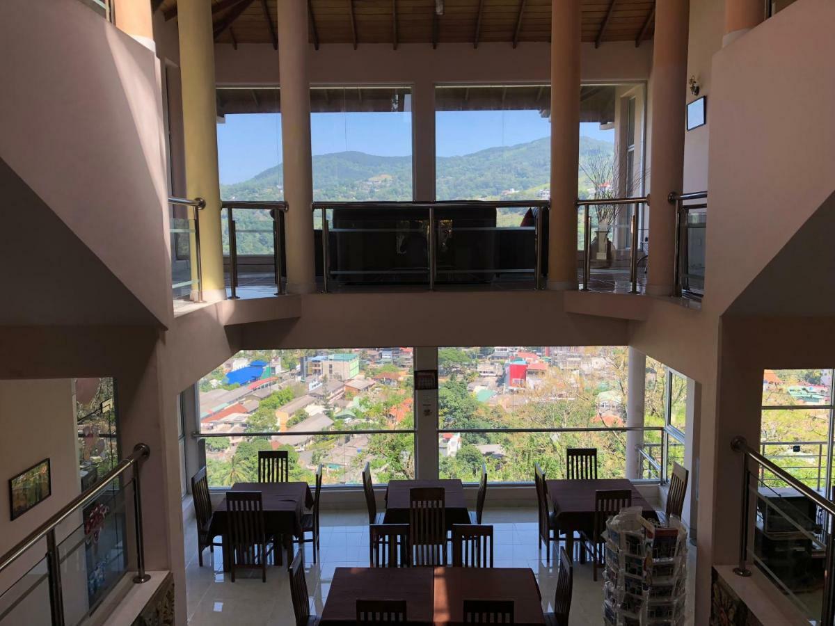Kandy View Garden Hotel Εξωτερικό φωτογραφία