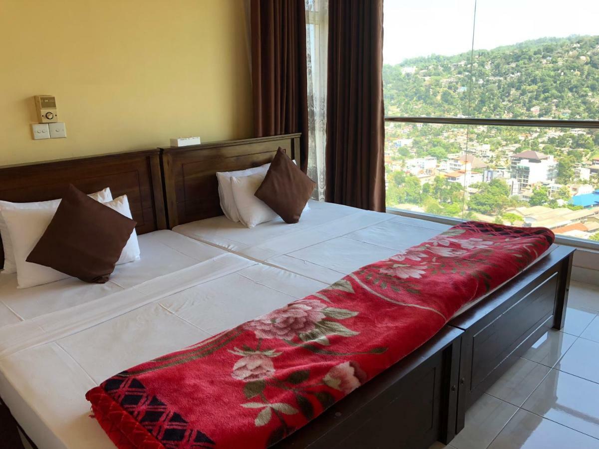 Kandy View Garden Hotel Εξωτερικό φωτογραφία