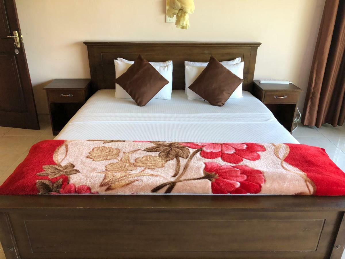 Kandy View Garden Hotel Εξωτερικό φωτογραφία