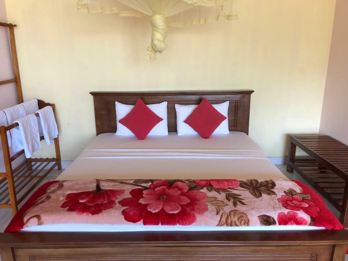Kandy View Garden Hotel Εξωτερικό φωτογραφία