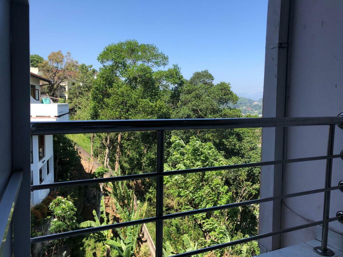 Kandy View Garden Hotel Εξωτερικό φωτογραφία