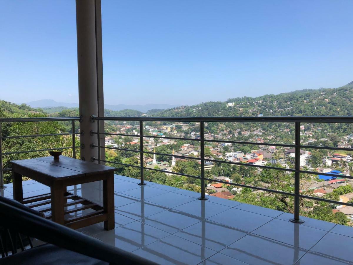 Kandy View Garden Hotel Εξωτερικό φωτογραφία