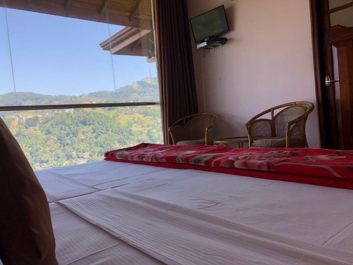 Kandy View Garden Hotel Εξωτερικό φωτογραφία