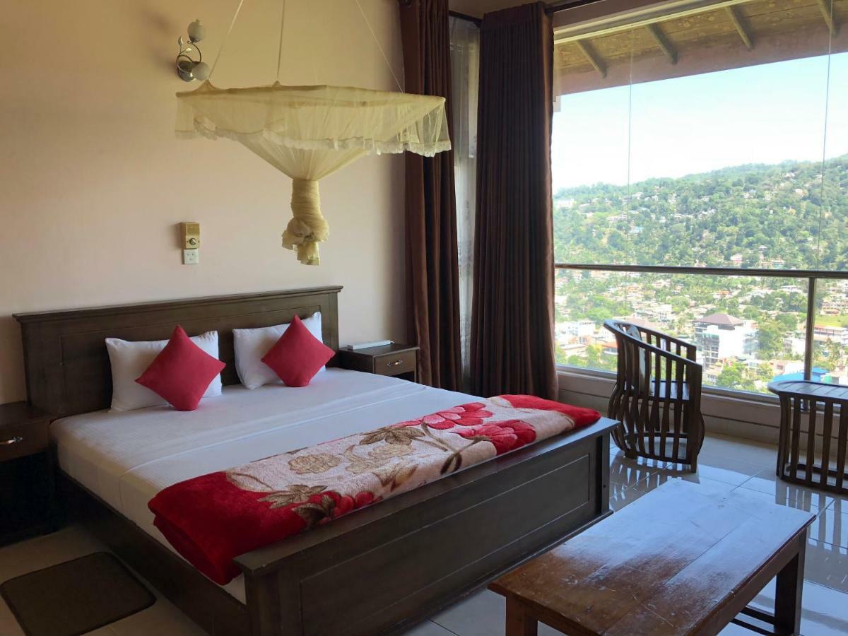 Kandy View Garden Hotel Εξωτερικό φωτογραφία