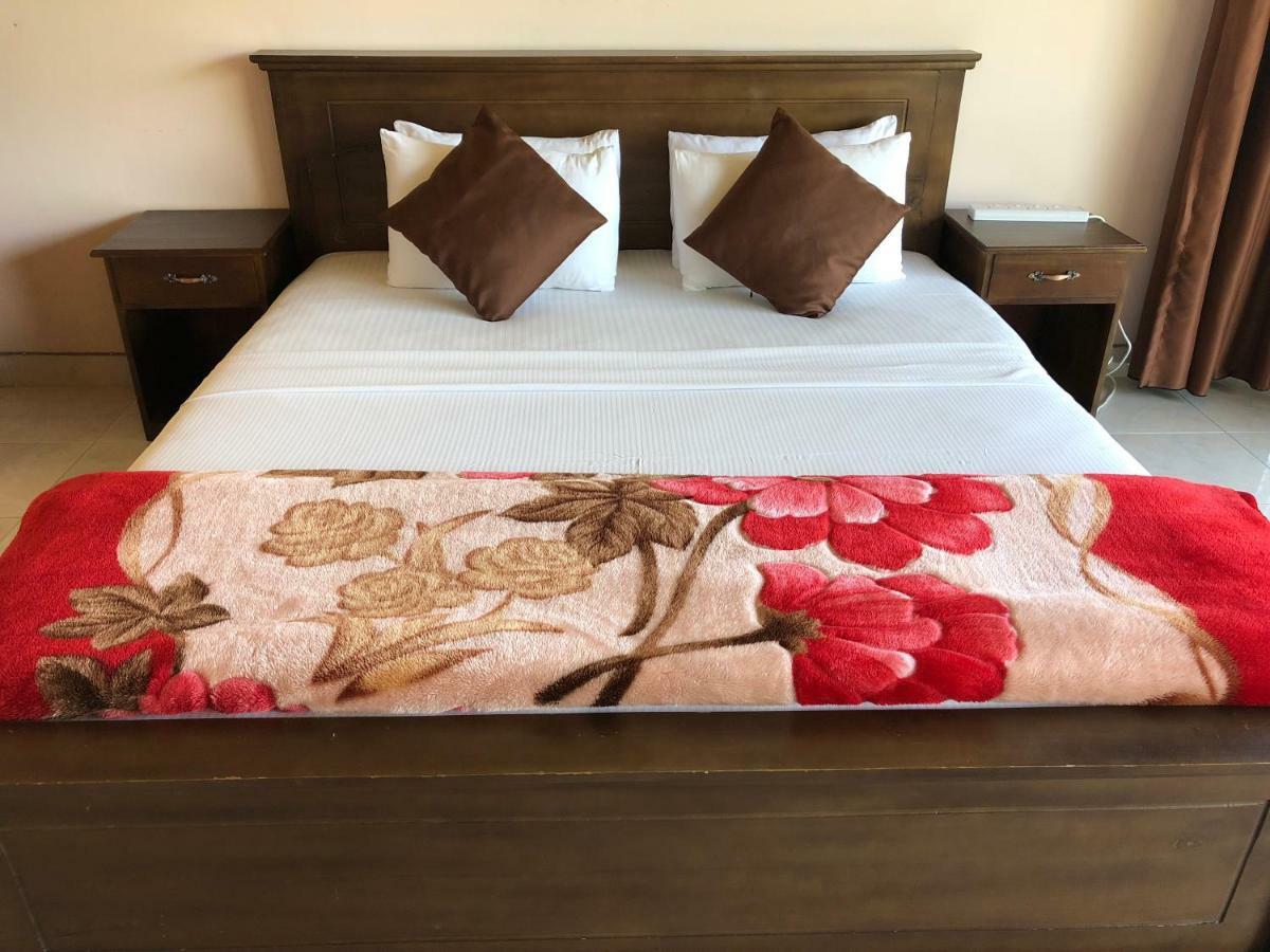 Kandy View Garden Hotel Εξωτερικό φωτογραφία