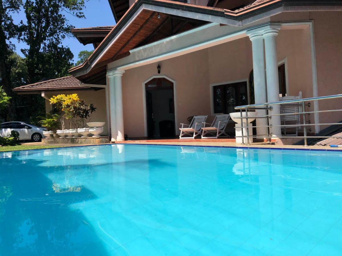 Kandy View Garden Hotel Εξωτερικό φωτογραφία