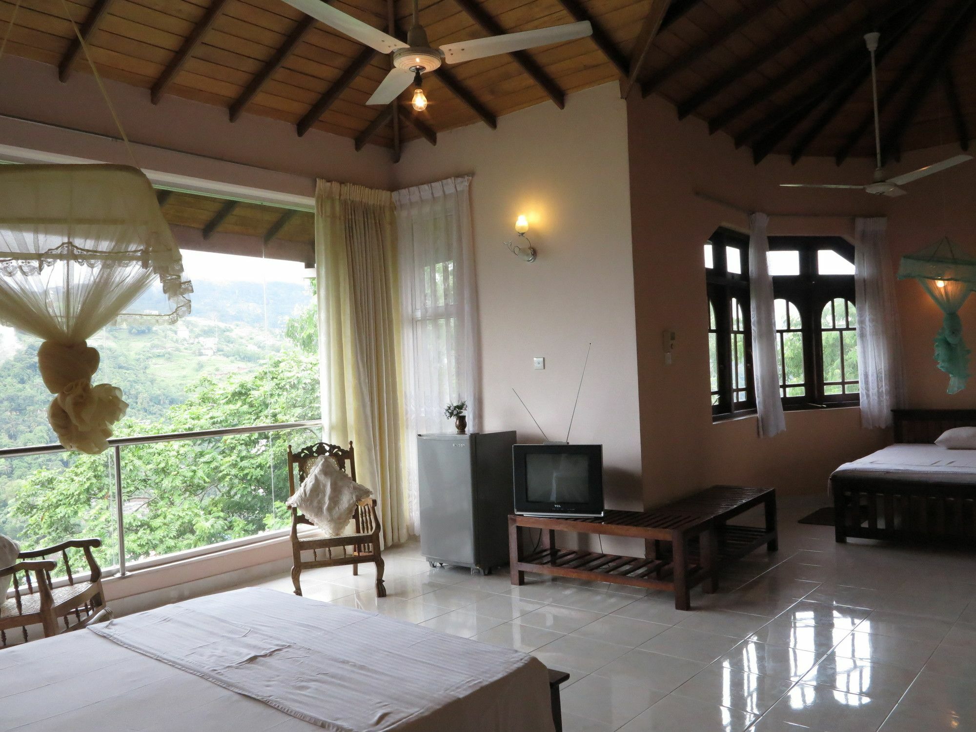Kandy View Garden Hotel Εξωτερικό φωτογραφία