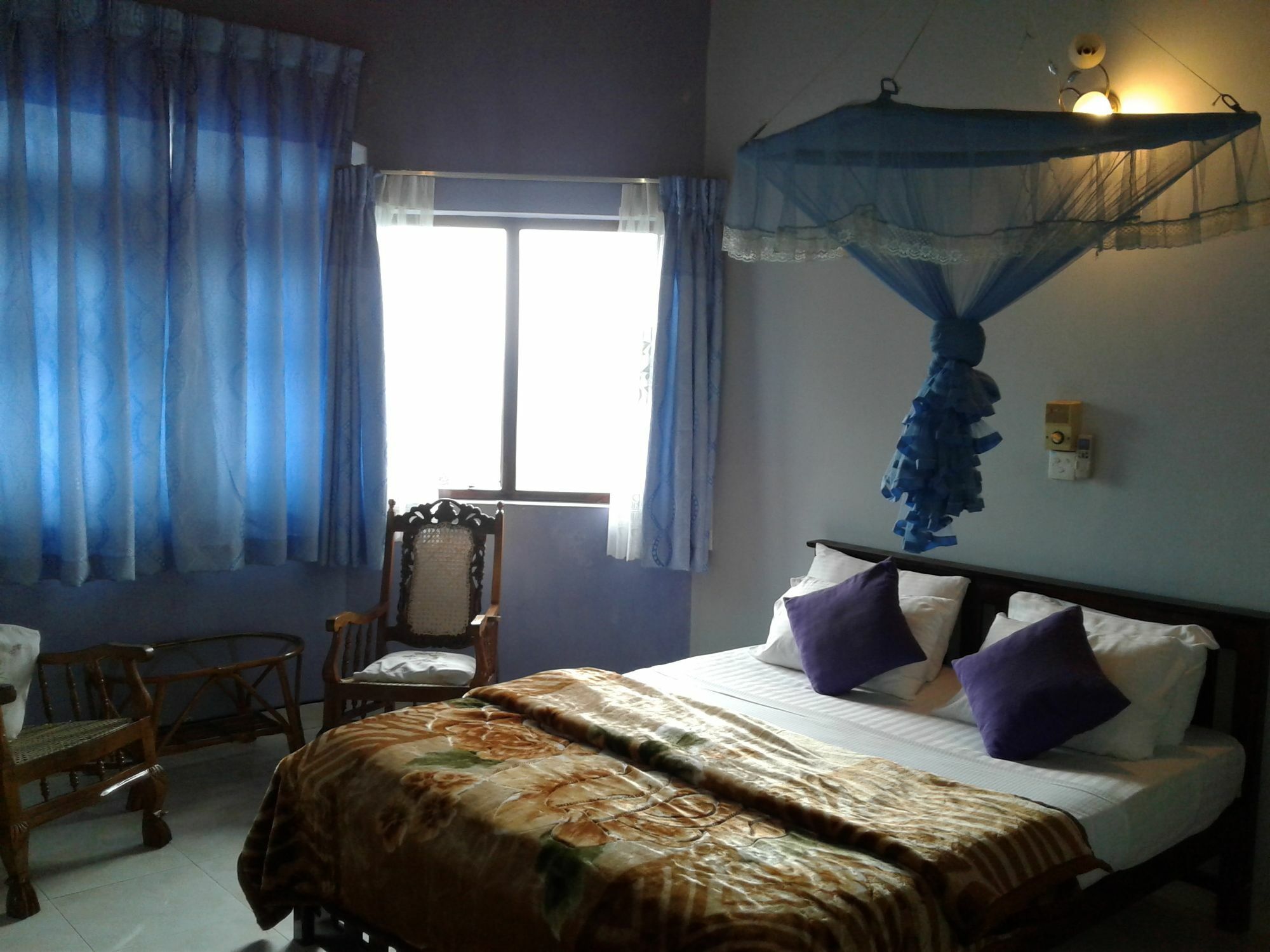 Kandy View Garden Hotel Εξωτερικό φωτογραφία